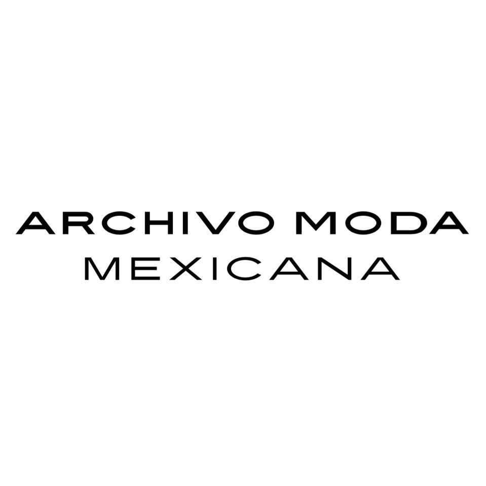 Eilean Brand now in Archivo Moda Mexicana