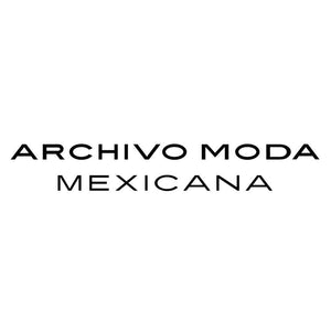 Eilean Brand now in Archivo Moda Mexicana