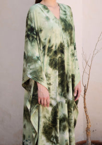 Lago Kaftan