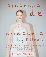 Cargar imagen en el visor de la galería, Experiecia Alchimea de Primavera
