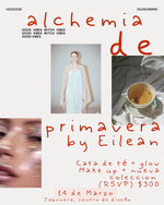 Cargar imagen en el visor de la galería, Experiecia Alchimea de Primavera
