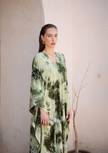 Lago Kaftan