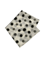 Load image into Gallery viewer, Pañoleta Polka dots
