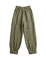 Load image into Gallery viewer, Pantalones globo polka dot
