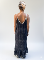 Cargar imagen en el visor de la galería, Vestido “Oráculo Nocturno”
