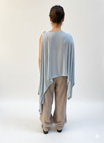 Cargar imagen en el visor de la galería, Blusa Asimétrica Aura
