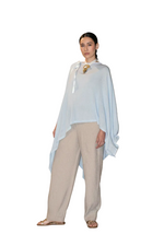 Cargar imagen en el visor de la galería, Blusa Asimétrica Aura
