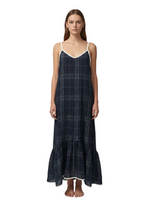 Cargar imagen en el visor de la galería, Vestido “Oráculo Nocturno”
