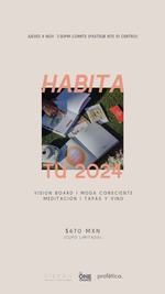 Cargar imagen en el visor de la galería, Evento Habita 2024
