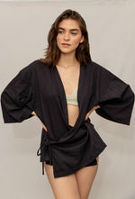 Load image into Gallery viewer, Kimono Blouse
