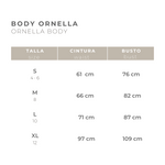 Load image into Gallery viewer, Ornella Body

