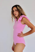 Load image into Gallery viewer, Pink Ornella Body
